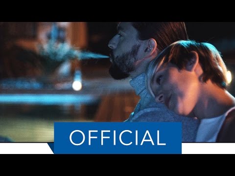 Salvatore Ganacci feat. Enya and Alex Aris - Dive (Official Video)