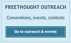 Go to Outreach and Events