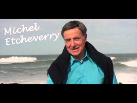 Michel Etcheverry - Le clocher du village