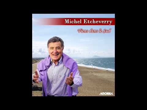 Michel Etcheverry - Adichats