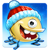 Best Fiends - Puzzle Adventure