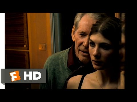 Venus (8/12) Movie CLIP - Three Kisses (2006) HD