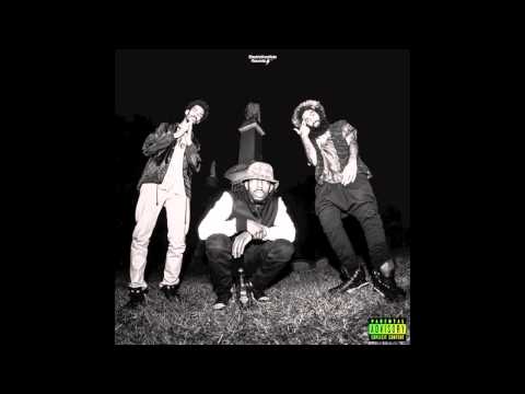 Flatbush Zombies - 222 (Prod. By Erick Arc Elliott)