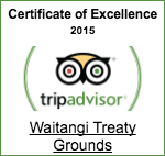 Waitangi Treaty Grounds on TripAdvisor