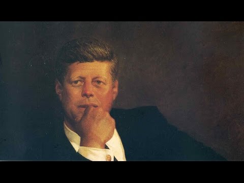 Die größte Lüge der Geschichte - Die Ermordung von John F. Kennedy - Dokumentation 2016 [NEU + HD]