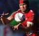 Matt Giteau is set to leave Toulon.