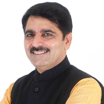 Shankar Chaudhary