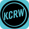 KCRW Radio Image