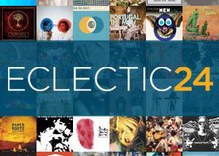 Eclectic 24