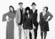 Nouvelle Vague: I Wanna Be Sedated