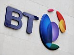 Falling: The plunging price of BT shares has seen the value of stock owned by the company’s 700,000-strong army of small private investors plummet by £900million