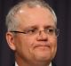 Treasurer Scott Morrison says Australia must confront the "air of unreality" about its budget challenge.