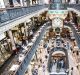 Only days before Christmas in the city of Sydney. Queen Victoria Building QVB Thursday 22nd December 2016 SMH photo ...