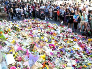 Bourke St service