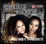 Christine Anu - Takin' It to the Streets