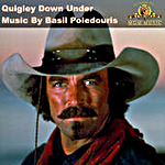 Soundtrack - Quigley Down Under