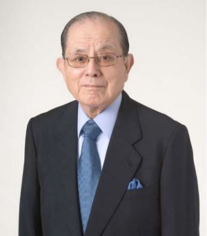 Masaya Nakamura.