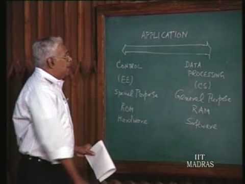 Lecture - 1 Introduction To Computing