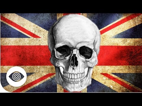 How Dangerous Is The UK?