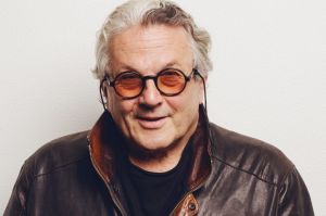 Madness: George Miller.