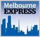 Melbourne Express icons - square 