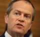 Opposition Leader Bill Shorten says: "There are some issues where silence will be interpreted as agreement". 
