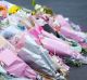 Part of Bourke Street Mall has become a shrine to victims of Friday's tragedy.