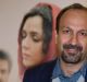 Iranian director Asghar Farhadi's <i>The Salesman </i> is nominated for an Academy Award but says he will not attend the ...