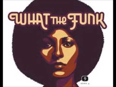 Old School Funk Mix Vol.  2