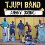 Tjupi Band - Ananyi