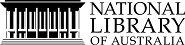 Logo National Library of Australia