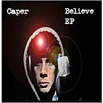 Caper - Believe (EP)