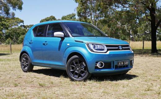 2017 Suzuki Ignis First Drive Review | Tiny SUV Fills A Huge Gap In The Market