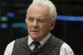 Is Anthony Hopkins' Robert Ford an artist or a megalomaniac?