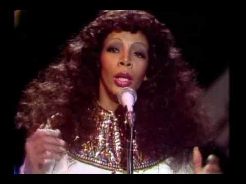 Donna Summer - Love to Love You Baby