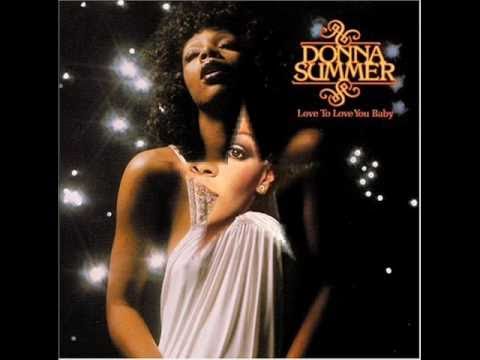 Donna Summer Love To Love You Baby original long version (Disco 70s)