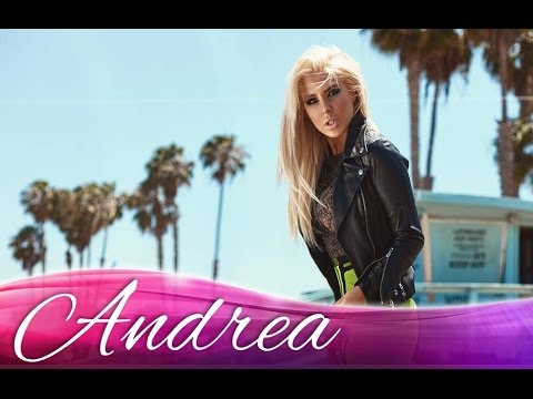 Андреа - Всичко ми взе (2016)  Andrea - Vsichko mi vze (2016)