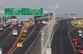 The Tullamarine Freeway will be closed again this week