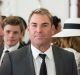 The Shane Warne foundation closed last year after it was revealed it was only donating 16 per cent of its income.