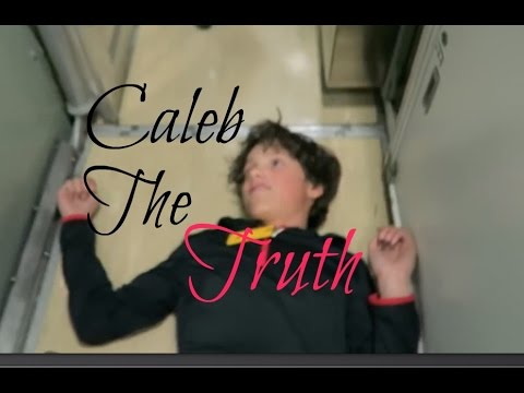 How Caleb Died || The Truth || Bratayley