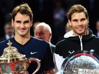 ATP Swiss Indoor Basel