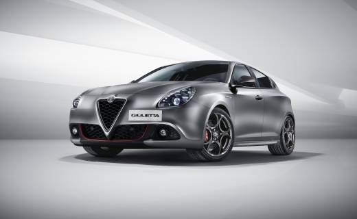 2016 Alfa Romeo Giulietta Facelift Shown Ahead Of Geneva Debut