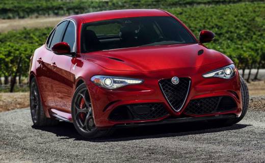 Alfa Romeo Reveals Price For New BMW M3 Rival