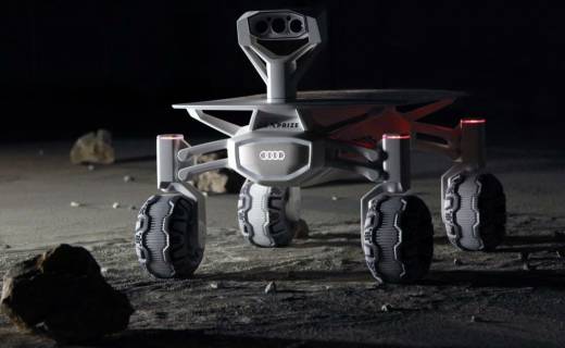 “Berlin, We Have Liftoff” - Audi Lunar Quattro Program Steps Up Ahead Of 2017 Launch