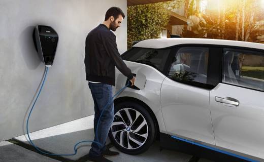 BMW Partners With 40 Westfield Shopping Centres For Electric Vehicle Charging