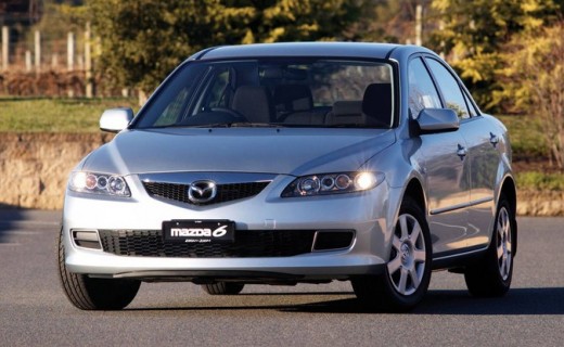 Recalls: Mazda Adds 80,000 Cars To Takata Airbag List, Nissan Adds 115,000