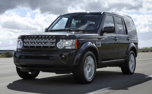 Land Rover Discovery And Fiat Ducato Recalled - Also BMW Baby Racer