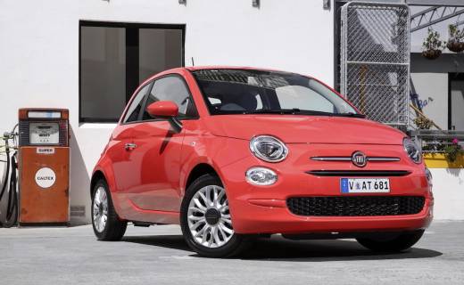 2016 Fiat 500, 500c | Price And Features For Australia