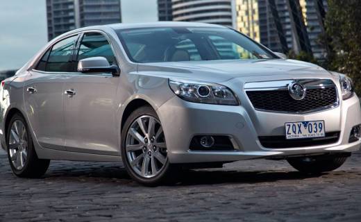 Latest Recalls From Holden, Infiniti, and Mercedes-Benz