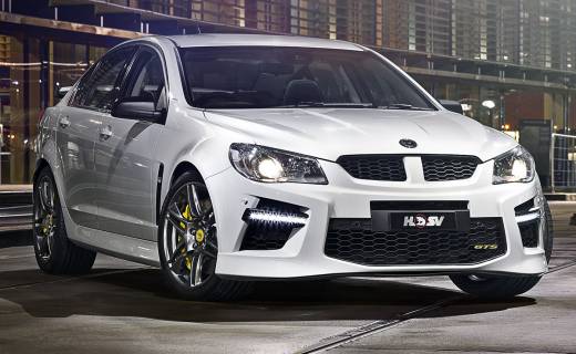 TMR's Top Ten RWD Sports Sedans Under $100k